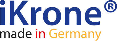 iKrone - Made in Germany
