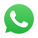 Whatsapp Logo